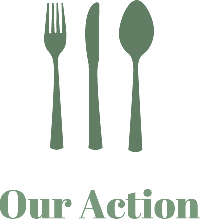 Our Action