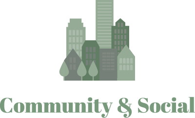 Community & Social