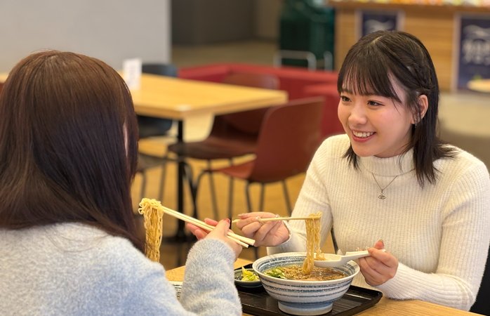 釧路ラーメン 2