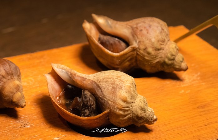 つぶ焼き