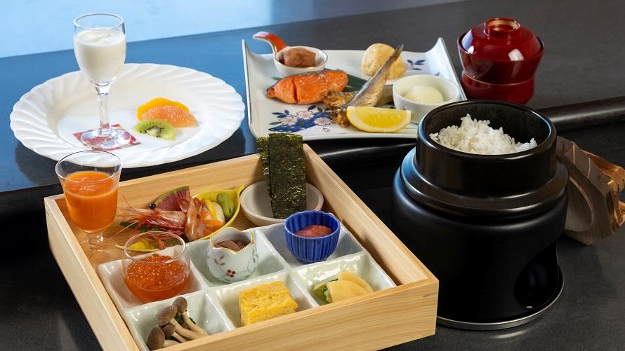 和食処