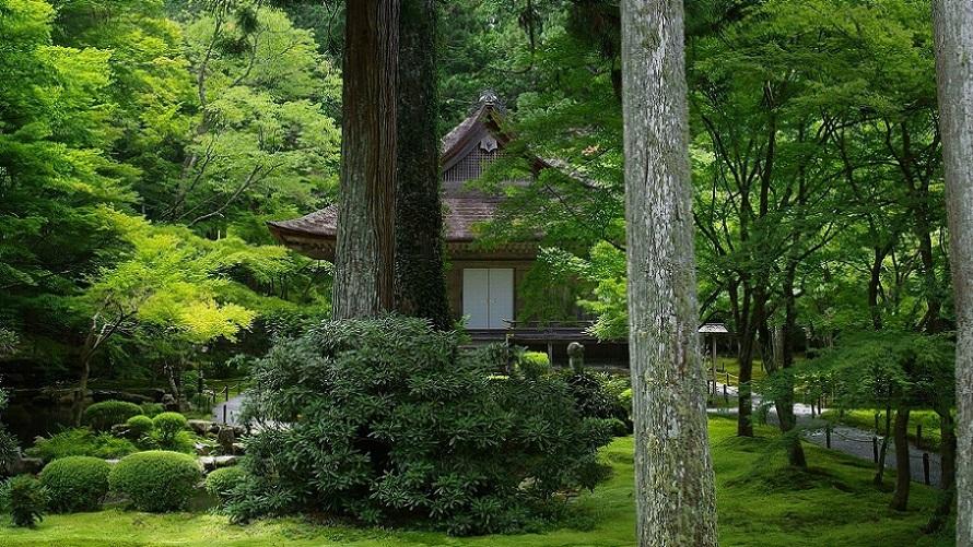 三千院門跡