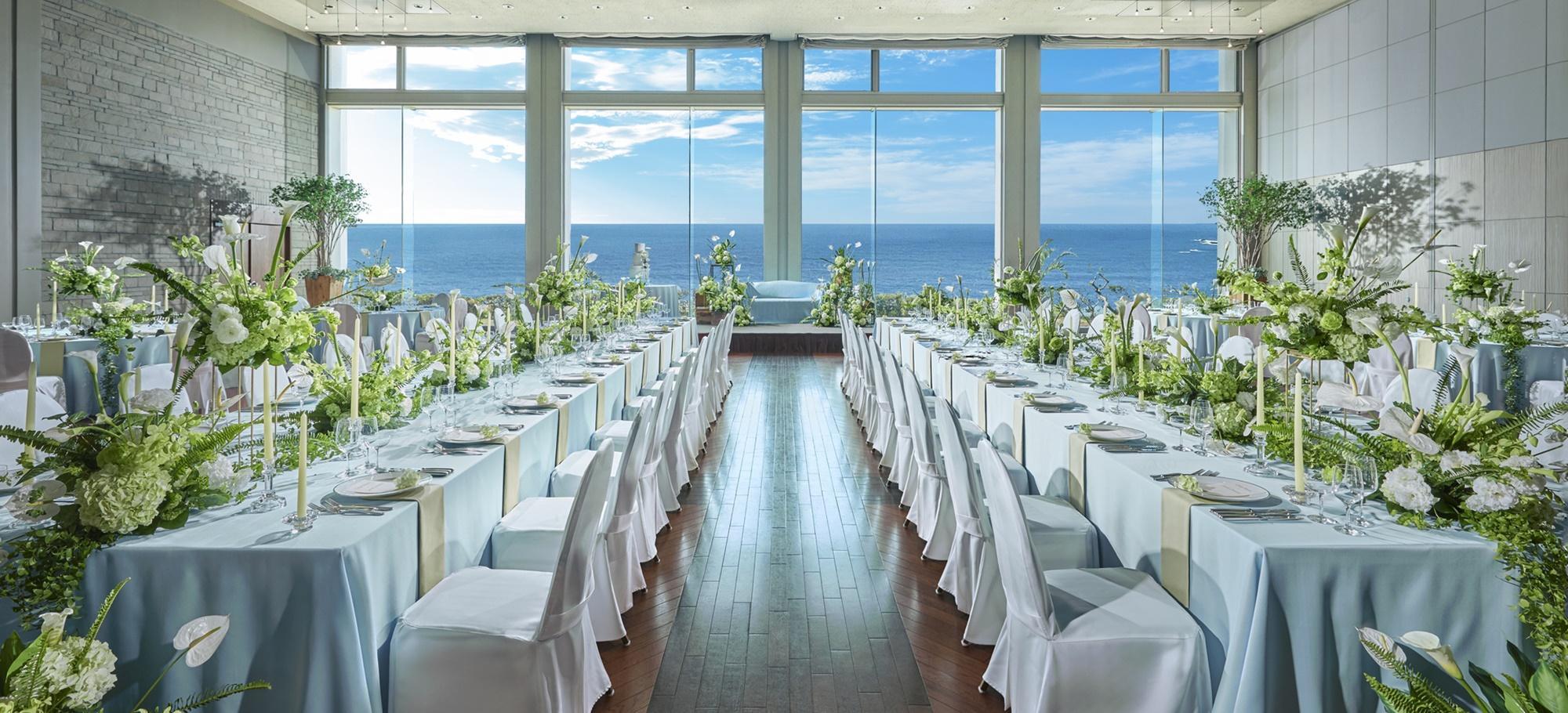 “The Kamakura Wedding”　for your an elegant wedding…