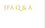 温泉Q＆A