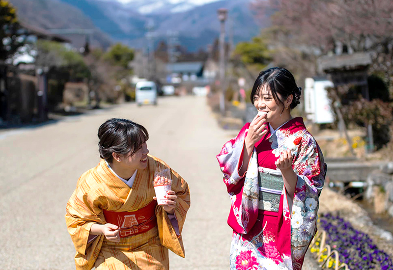たくみの里