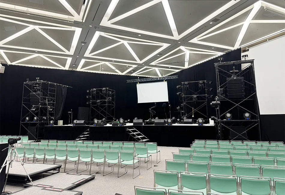 音楽イベント