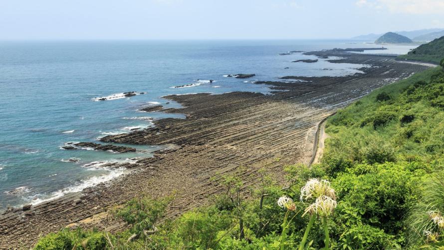 日南海岸