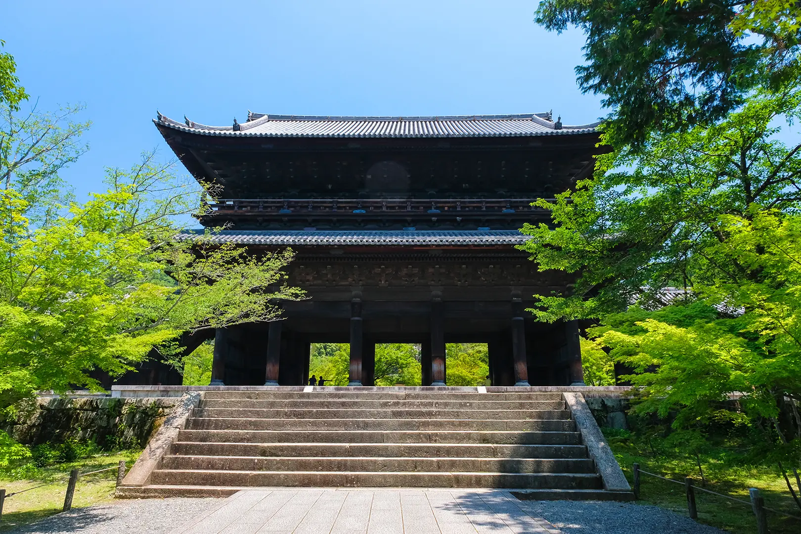 南禅寺