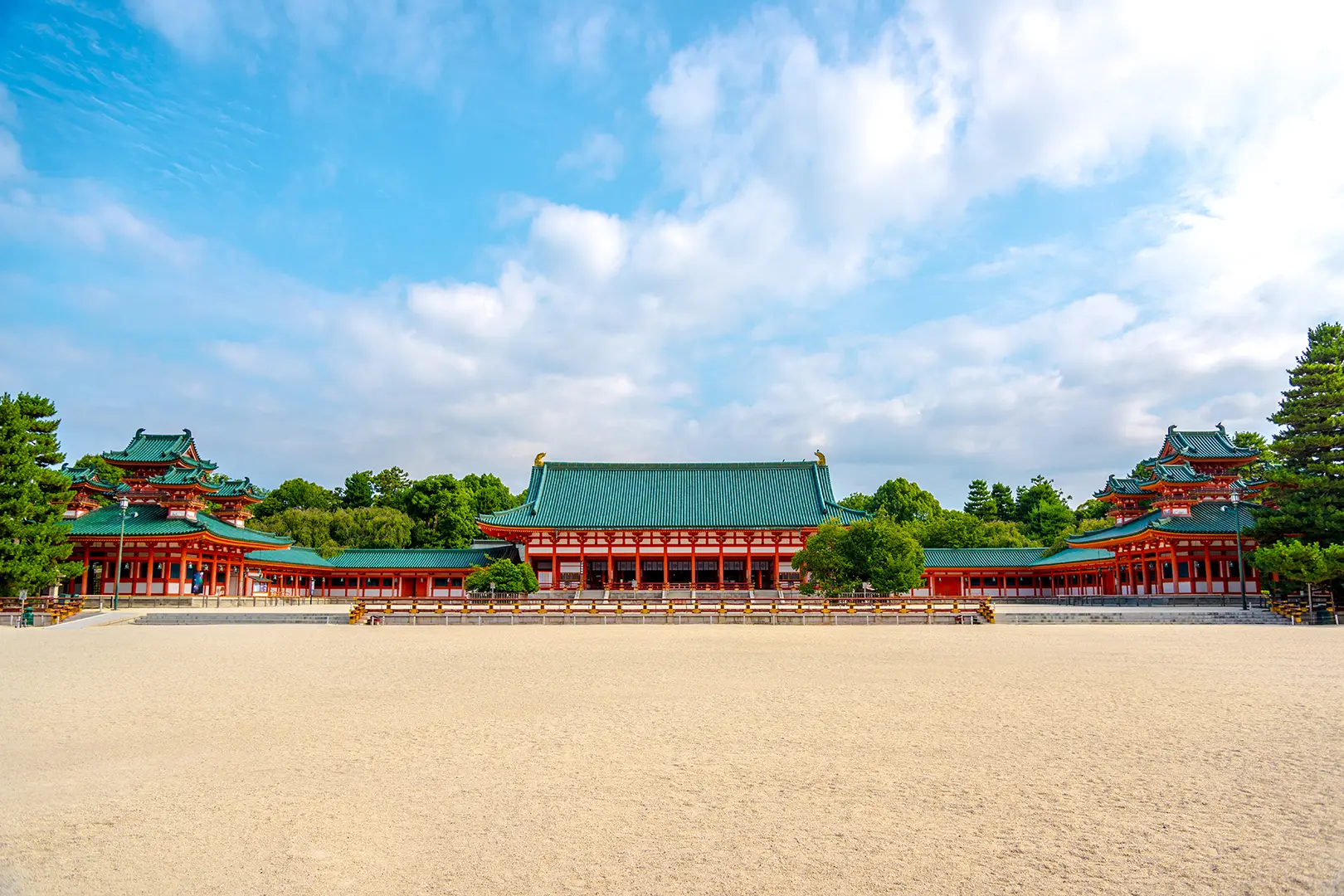 平安神宮