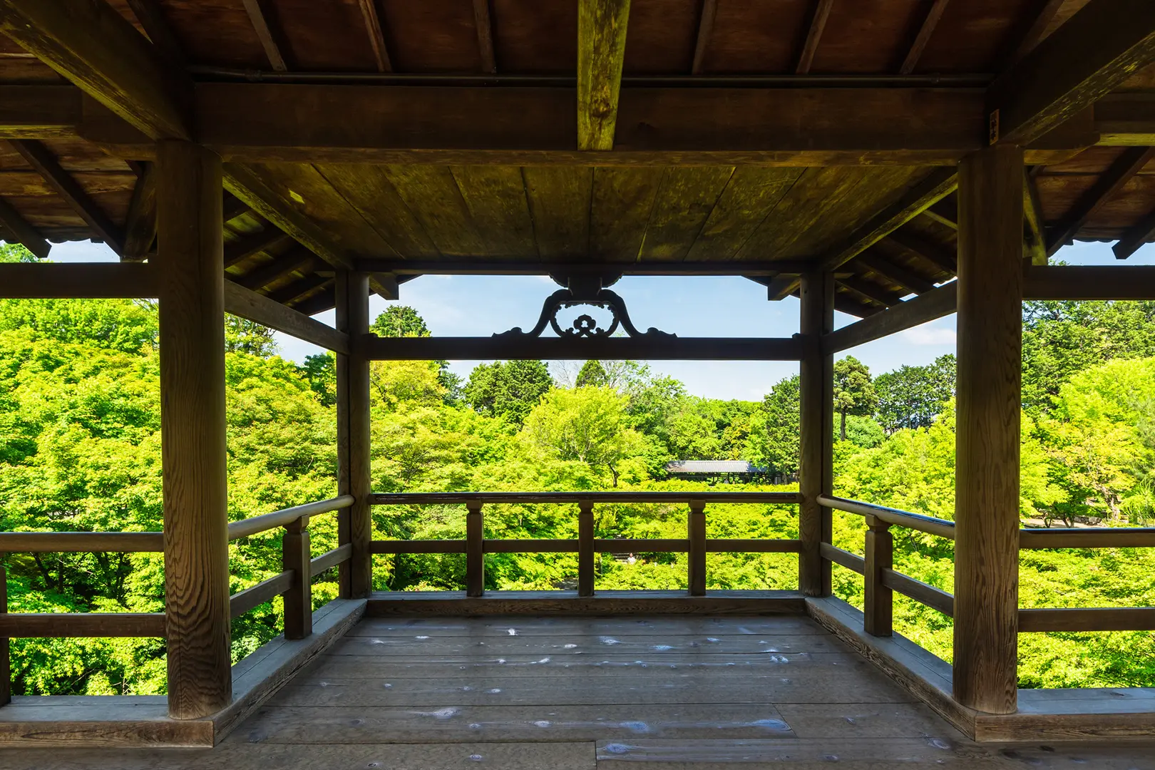 東福寺