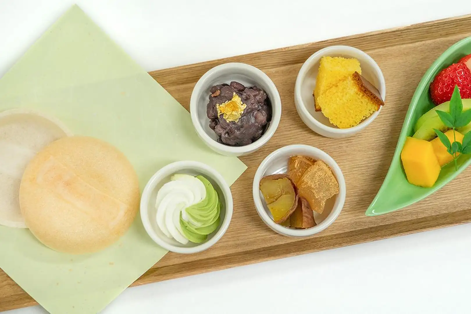 グランドプリンスホテル高輪