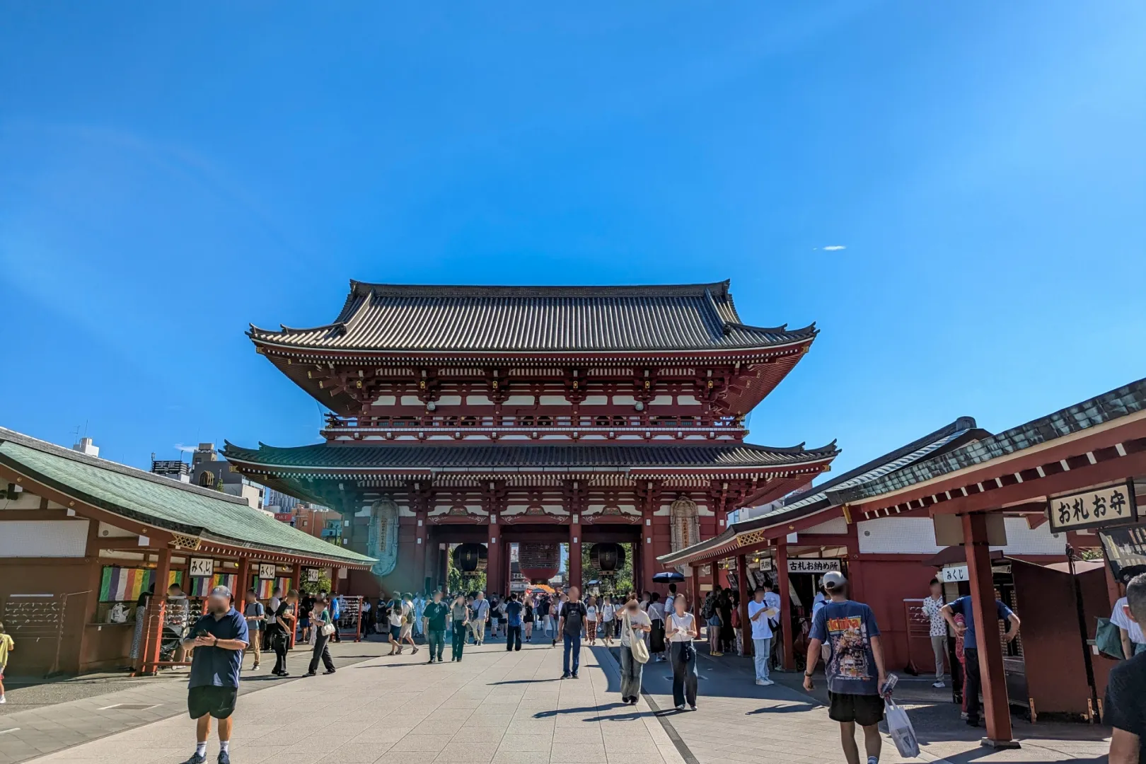 浅草寺