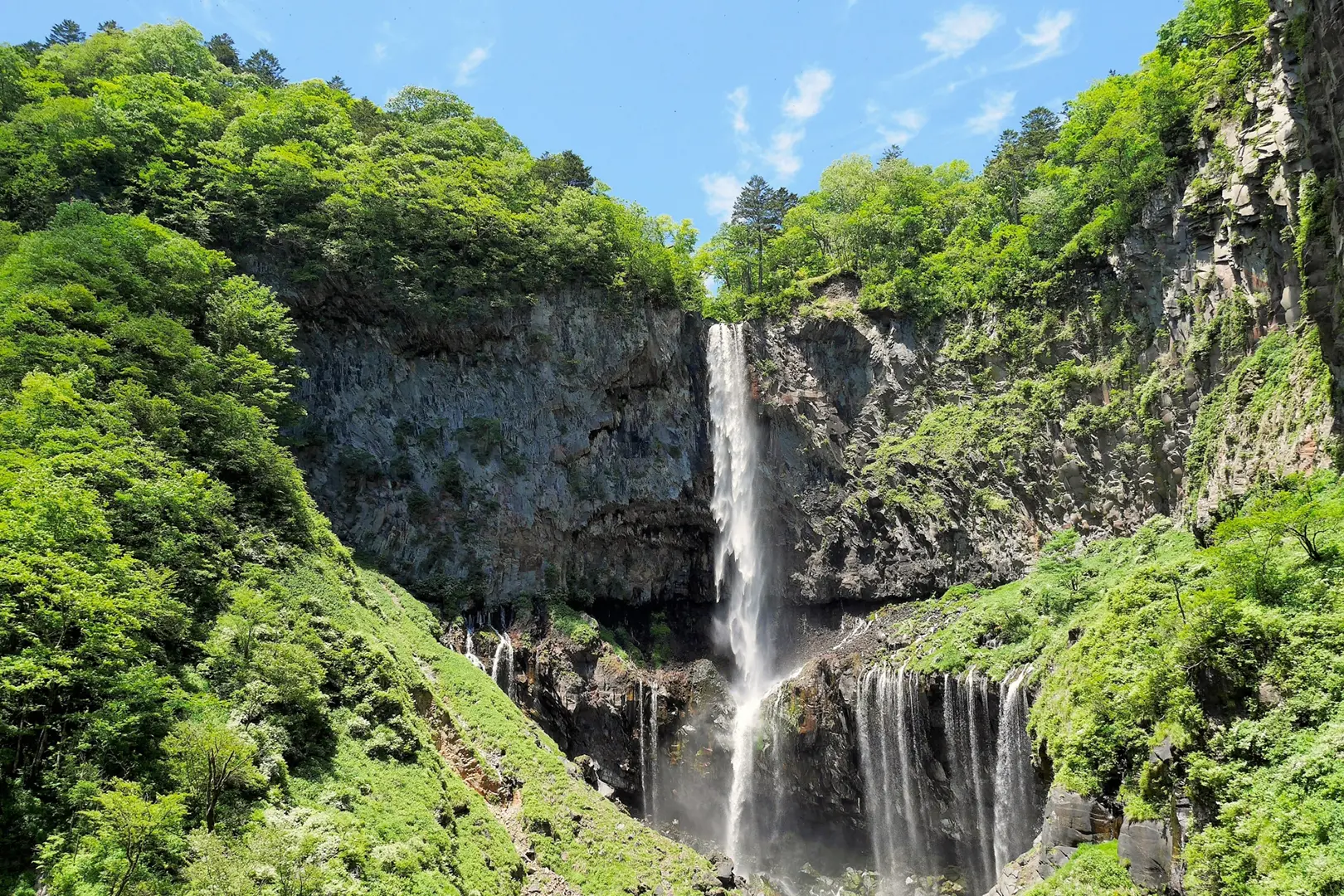 奥日光（栃木県）