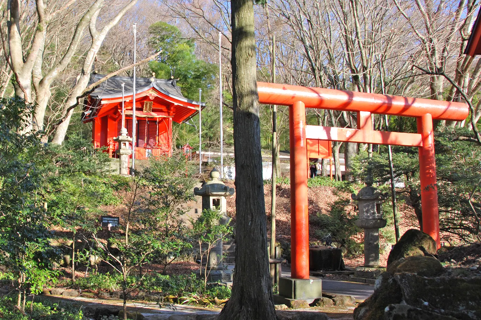 箱根