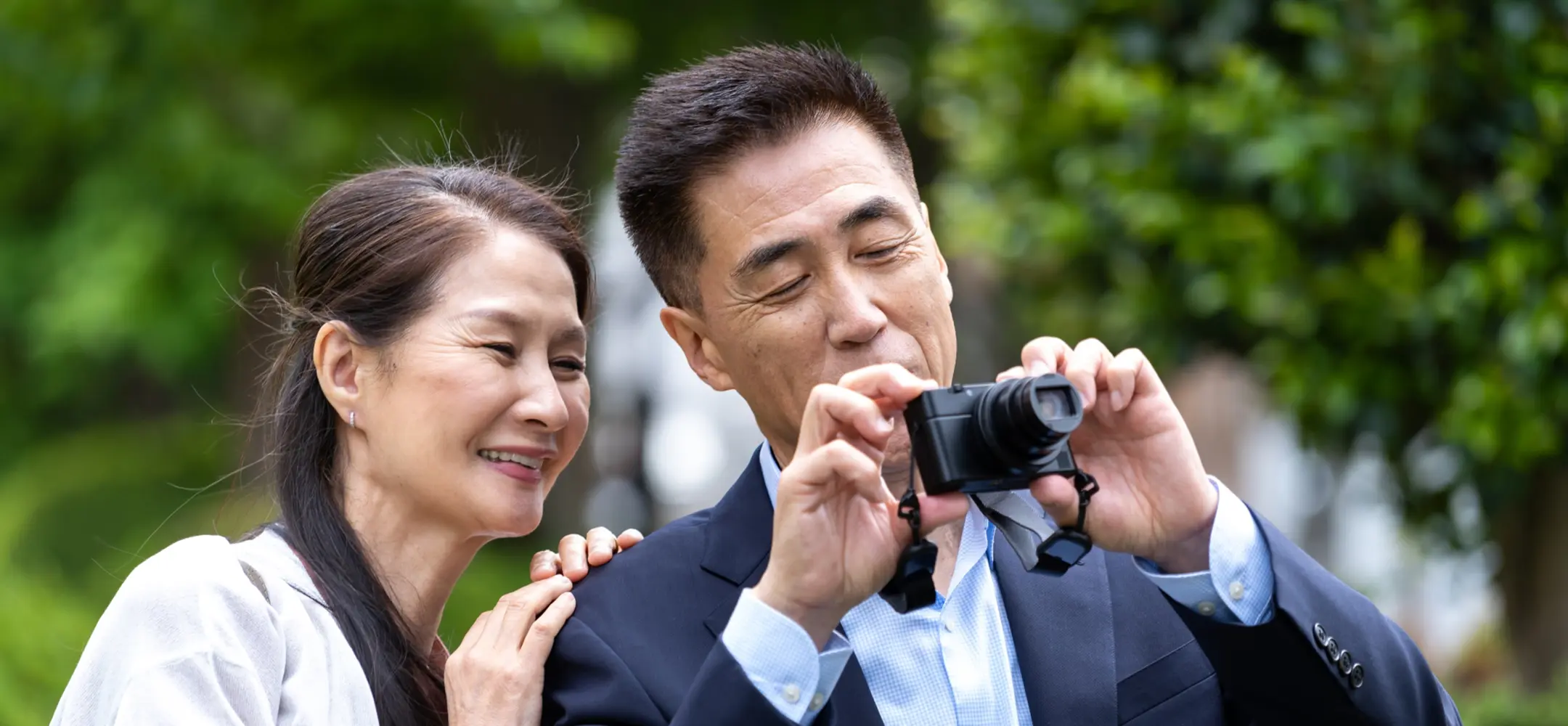 思い出を写真に