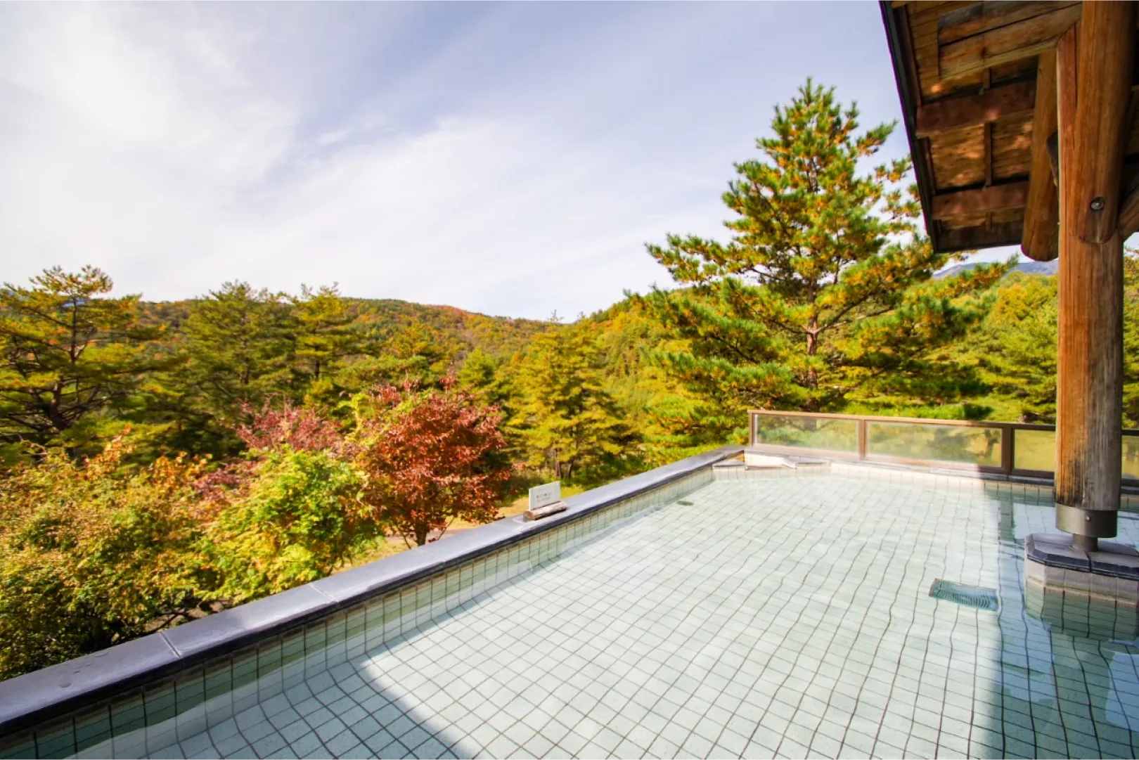 栗駒山の紅葉