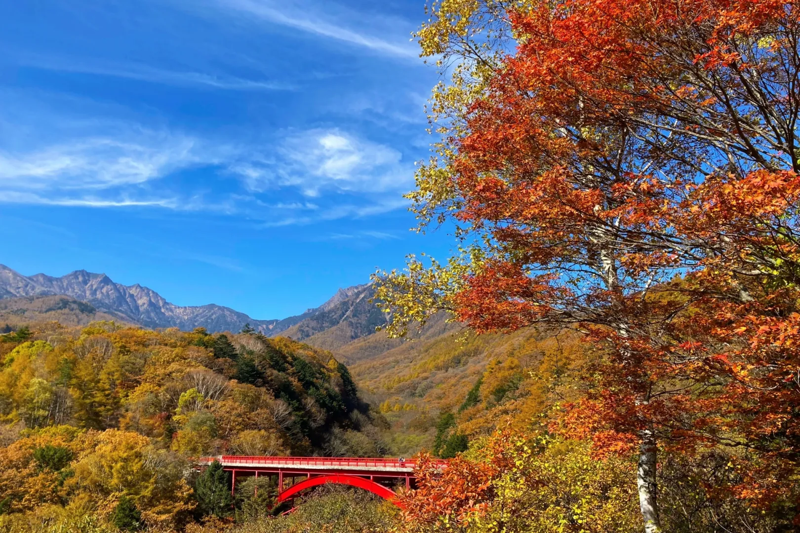 八ヶ岳(長野県・山梨県)