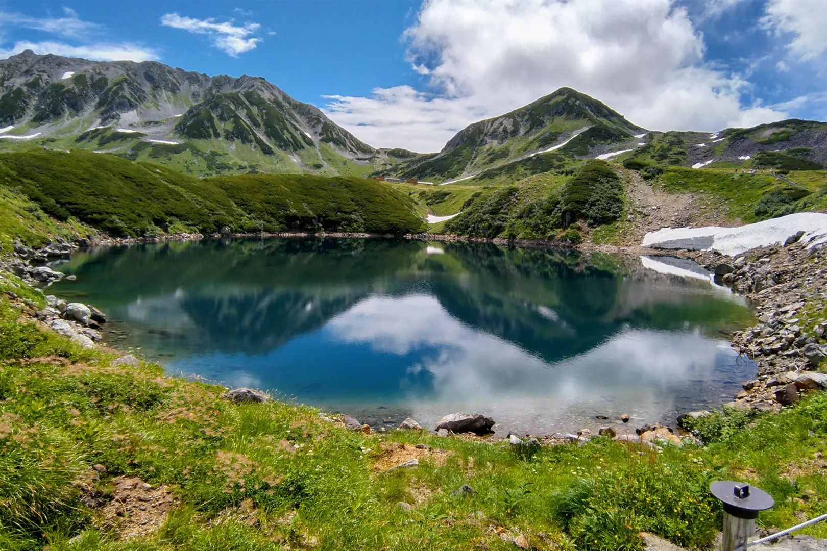 立山(富山県)