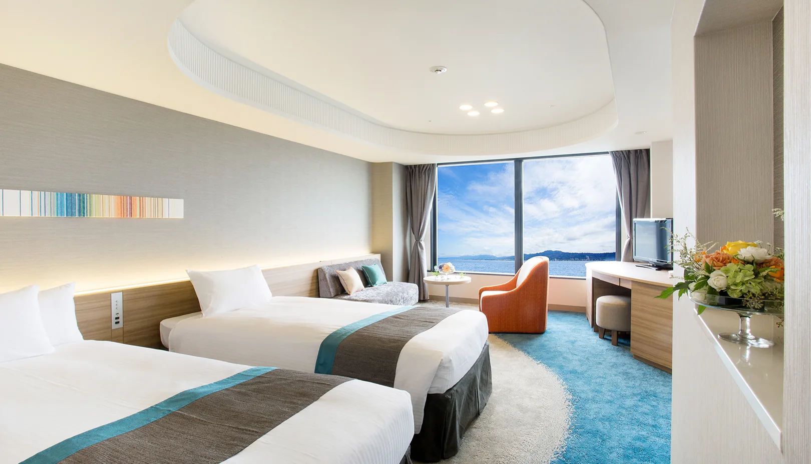 びわ湖大津プリンスホテル