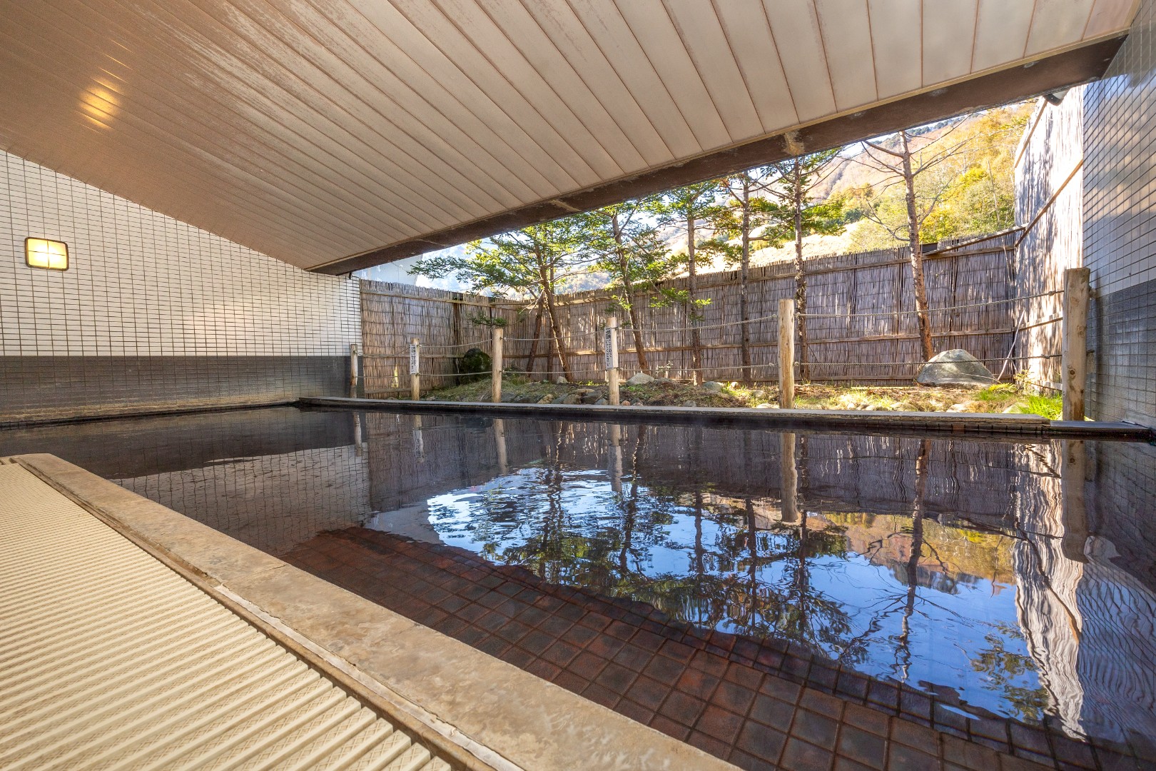 苗場の湯