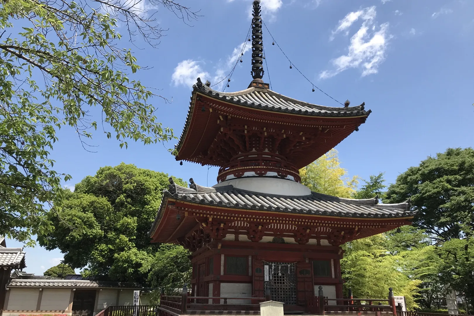 喜多院