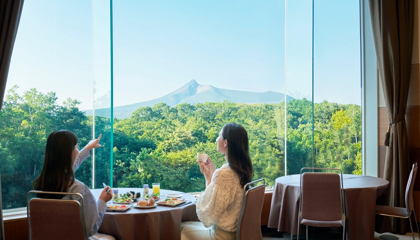 函館大沼プリンスホテル