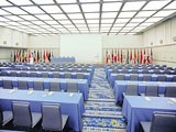 国際会議スタイル