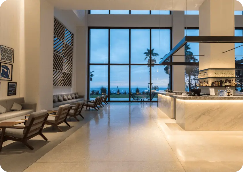 S.DINING