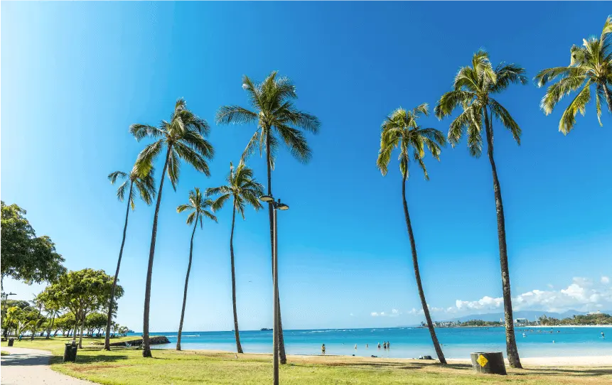 Prince Waikiki