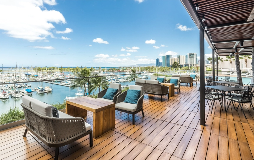 Prince Waikiki