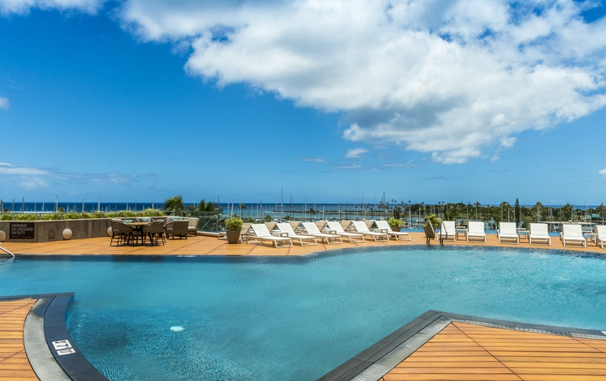 Prince Waikiki
