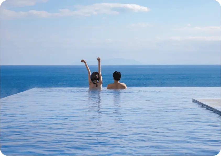 THERMAL SPA S.WAVE