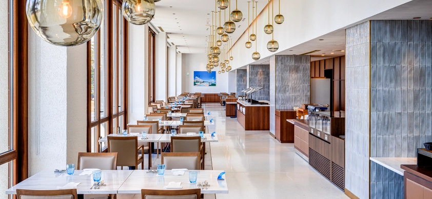 RESTAURANT S.DINING