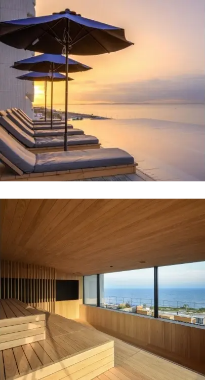 THERMAL SPA S.WAVE