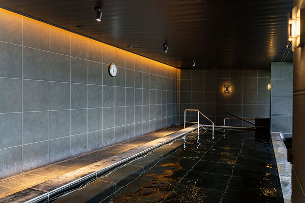 ONSEN