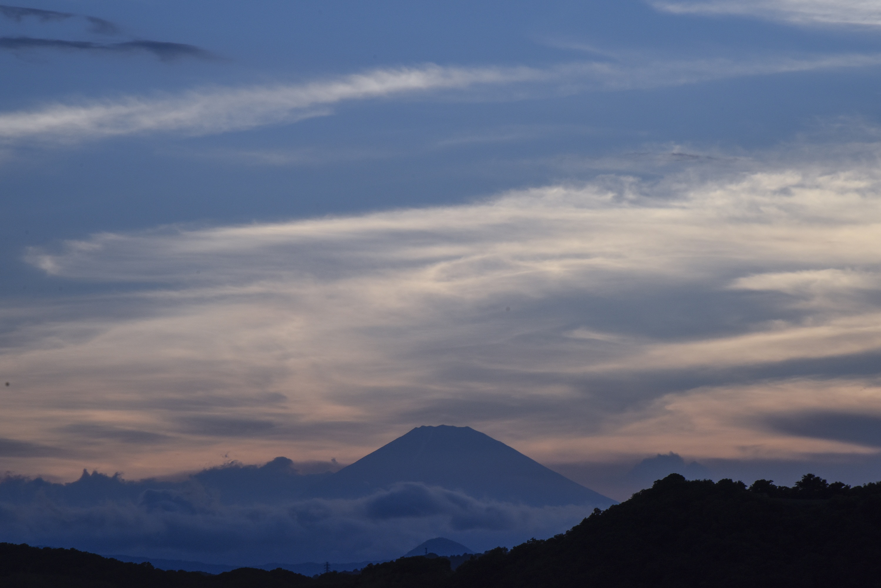 Mt.FUJI