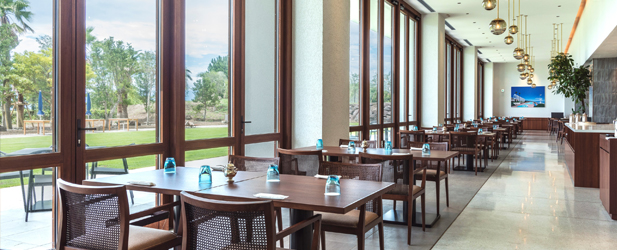 SPA＆RESTAURANT