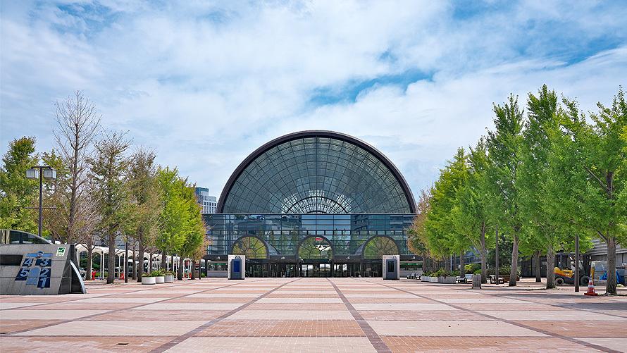 インテックス大阪