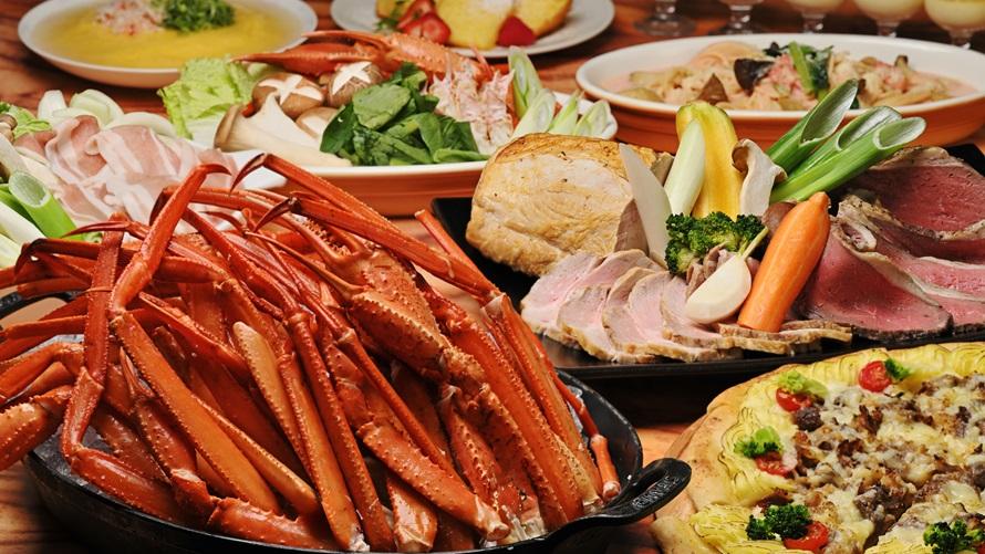 料理 イメージ