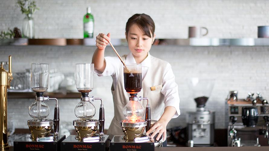 店内 イメージ
