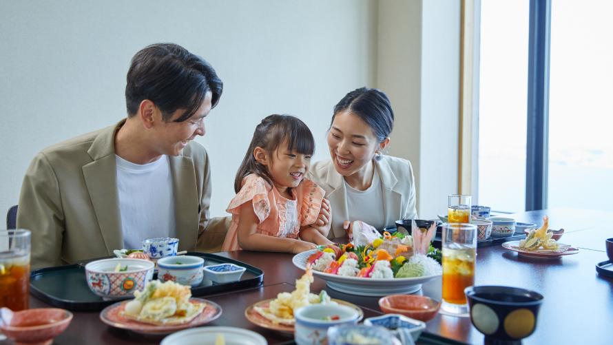 春のお祝い個室プラン～春の祝宴～
