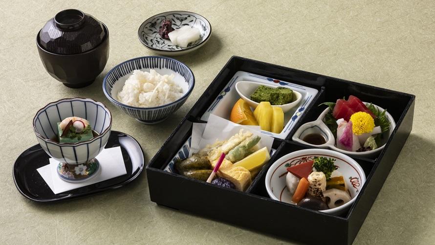【Seibu Prince Global Rewards （SEIBU PRINCE CLUB）会員限定メニュー】湖風
