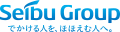 Seibu Group でかける人を、ほほえむ人へ