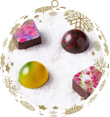 Bonbon Chocolat