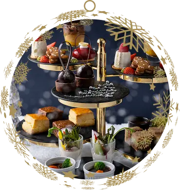 Afternoon Tea