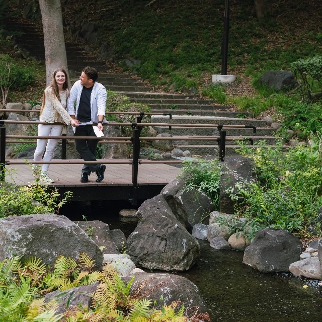 芝公園 1号地 