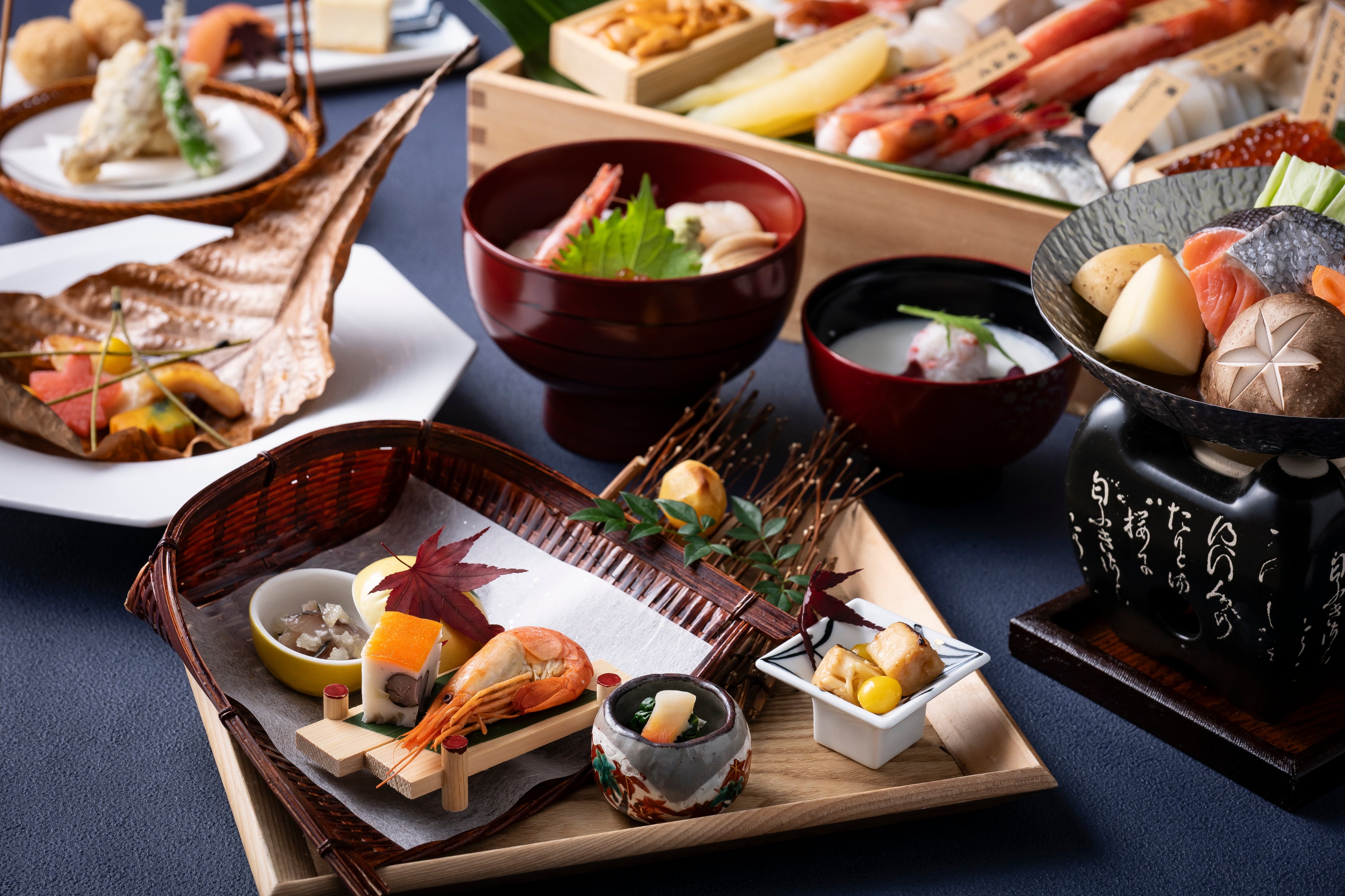SHIBAZAKURA Japanese Restaurant