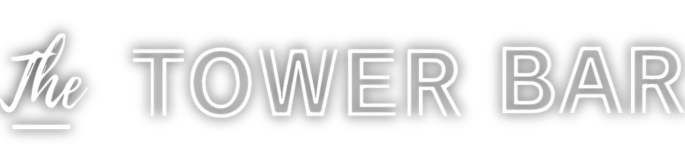 The TOWER BAR