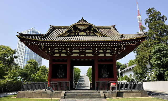 菓子屋横丁
