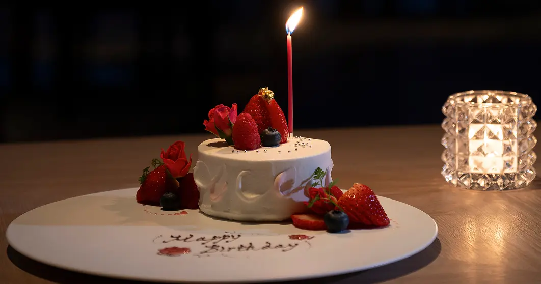 Anniversary Plan